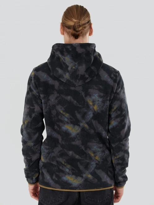 Fundango Exodus Hybrid Jacket herren pullover mehrfarbig 3