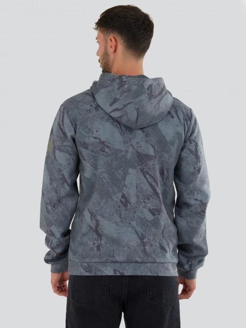 Fundango Astrea Tech Pullover herren pullover mehrfarbig 3