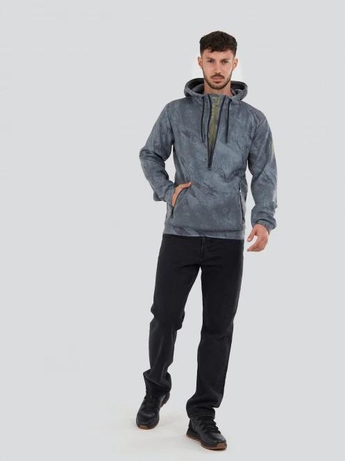 Fundango Astrea Tech Pullover herren pullover mehrfarbig 4
