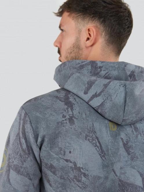 Fundango Astrea Tech Pullover herren pullover mehrfarbig 9