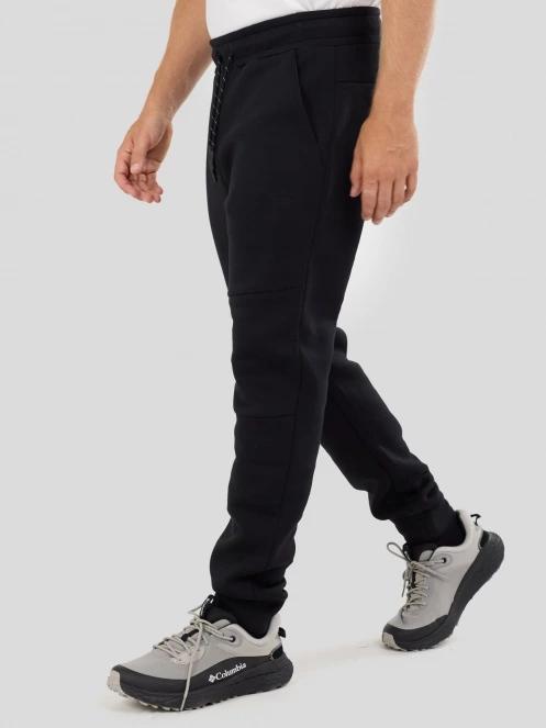 Fundango Blake II Sweatpants herren freizeithosen Schwarz 4