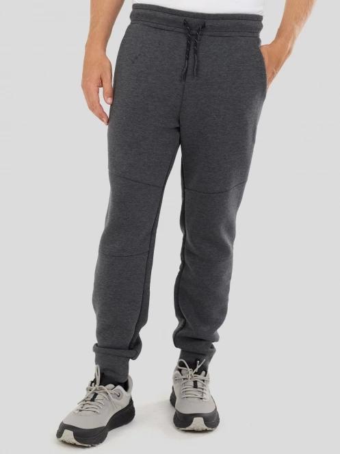 Fundango Blake II Sweatpants herren freizeithosen Schwarz 2