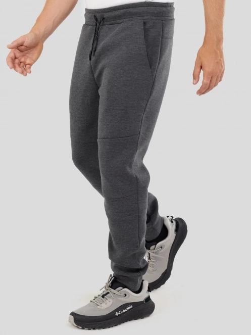 Fundango Blake II Sweatpants herren freizeithosen Schwarz 4