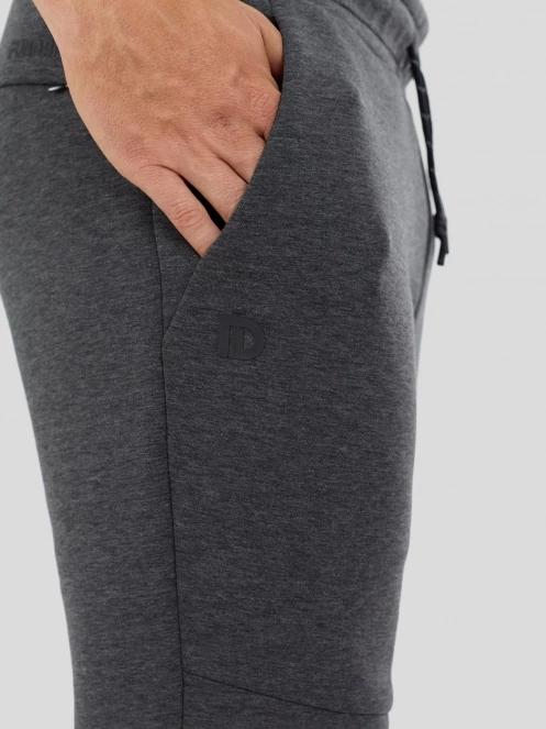 Fundango Blake II Sweatpants herren freizeithosen Schwarz 5