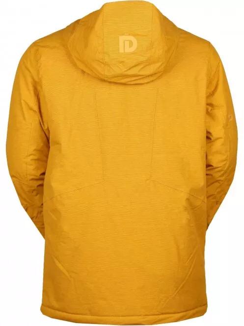 Fundango Decatur Jacket herren skijacke gelb 9