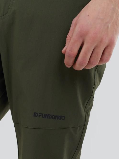 Fundango Gregory Trekking Pants herren trekkinghosen grün 7