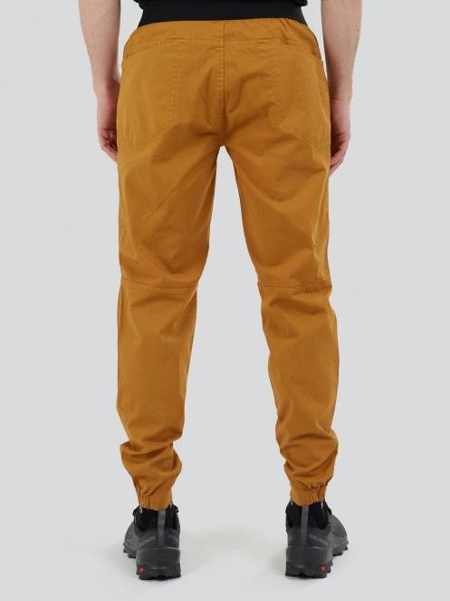 Fundango Python Climbing Pants herren gelb 3