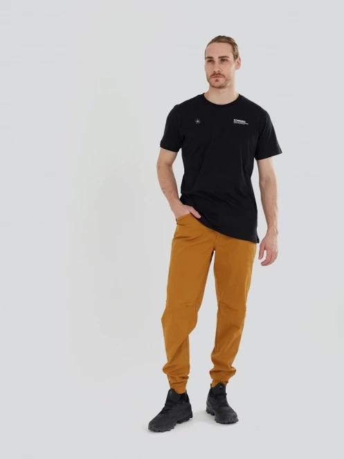 Fundango Python Climbing Pants herren gelb 4