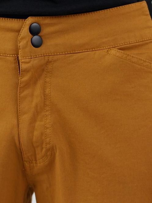 Fundango Python Climbing Pants herren gelb 6