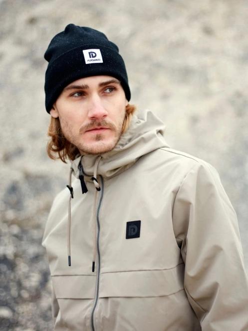 Fundango Clayton Casual Jacket herren übergangsjacke sand 8