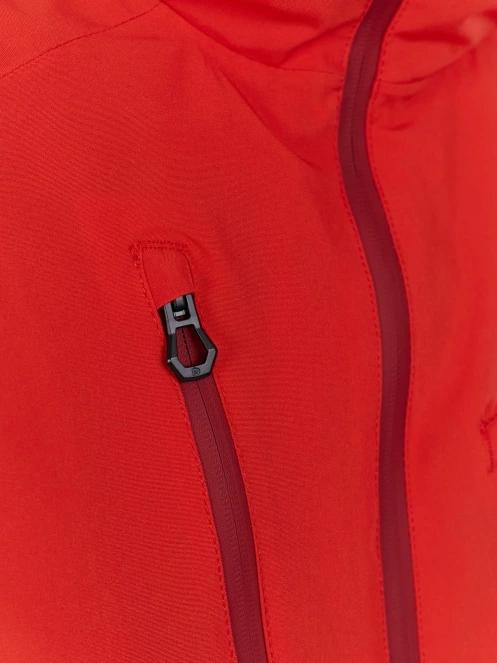 Fundango Telluride Ski Jacket herren skijacke rot 11