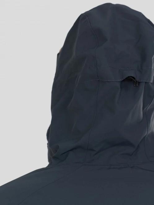 Fundango Baily ECO Allmountain Jacket herren skijacke grau 9