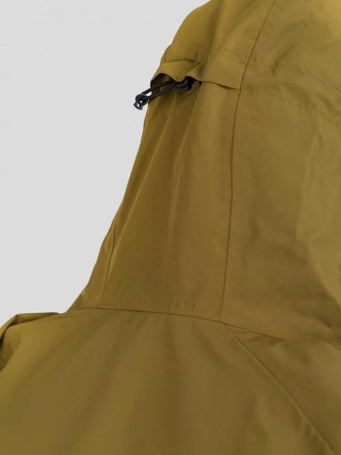 Fundango Baily ECO Allmountain Jacket herren skijacke grün 10