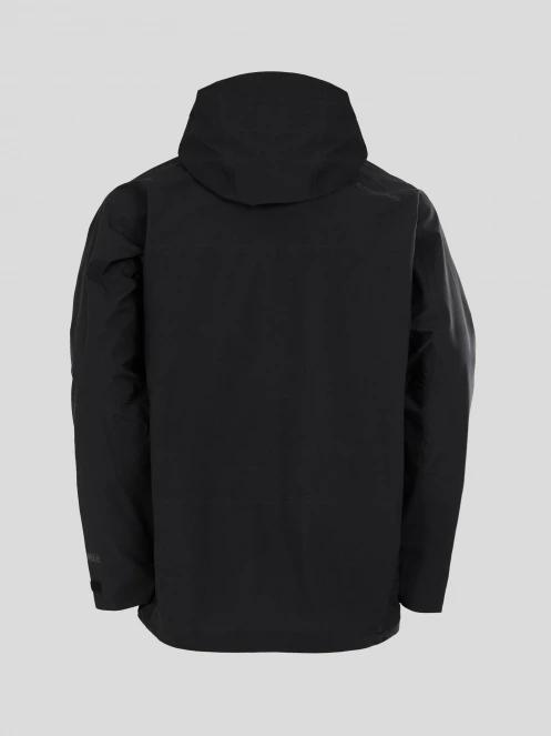 Fundango Levy 3L Jacket herren hard shell-jacke Schwarz 11