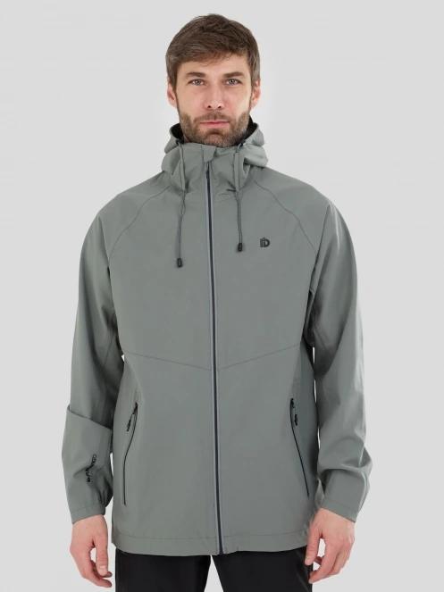 Fundango Wilmington Jacket herren outdoorjacke grün 2