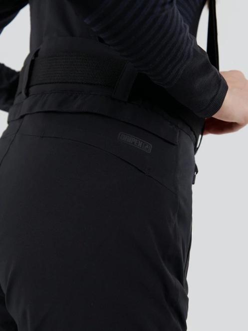 Fundango Teak Pants herren skihose Schwarz 10