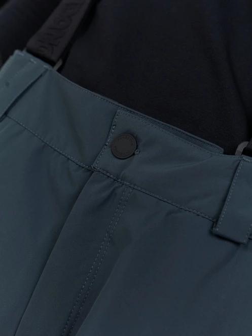 Fundango Nexara ECO 3L Pants herren skihose rot 6