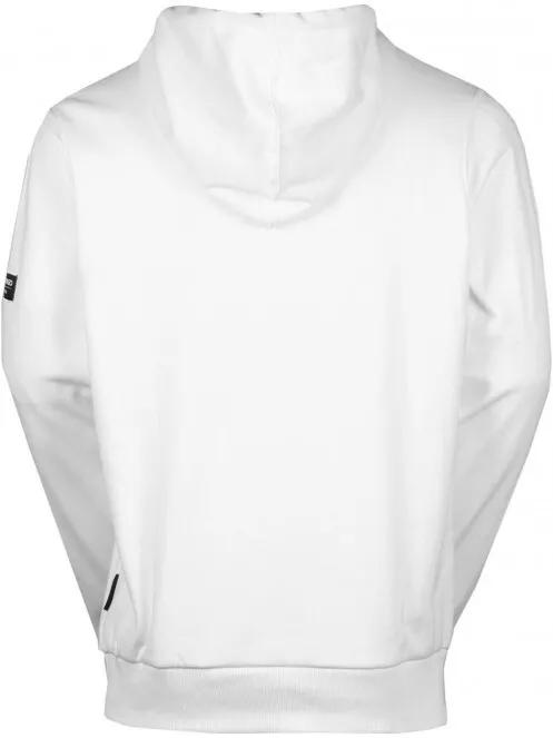 Fundango Hoover Hooded sweatshirt herren kapuzenpullover weiß 6
