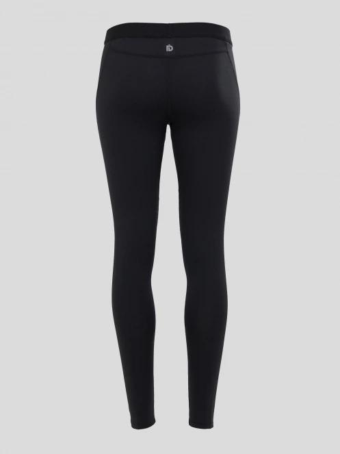 Fundango Yaris Thermo Baselayer Bottom damen funktionshose Schwarz 3