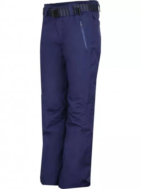 Fundango Morta Pants damen skihose blau 7