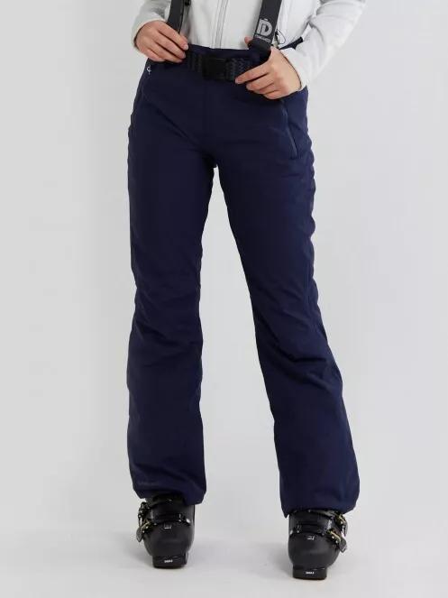 Fundango Morta Pants damen skihose blau 2