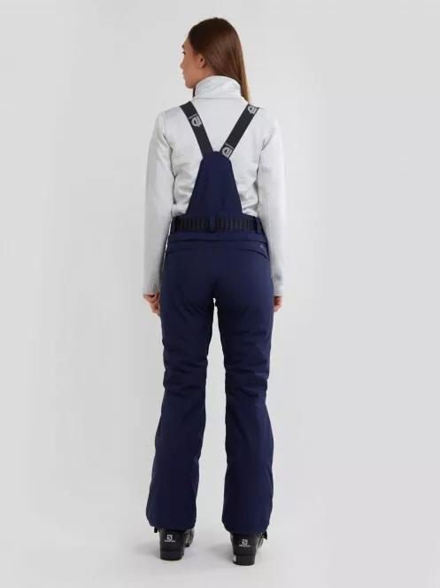 Fundango Morta Pants damen skihose blau 3