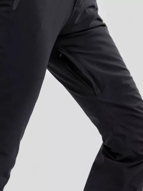 Fundango Morta Pants damen skihose Schwarz 7