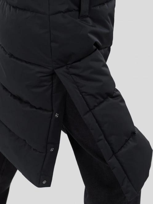 Fundango Meganne Padded Jacket damen wintermantel Schwarz 7
