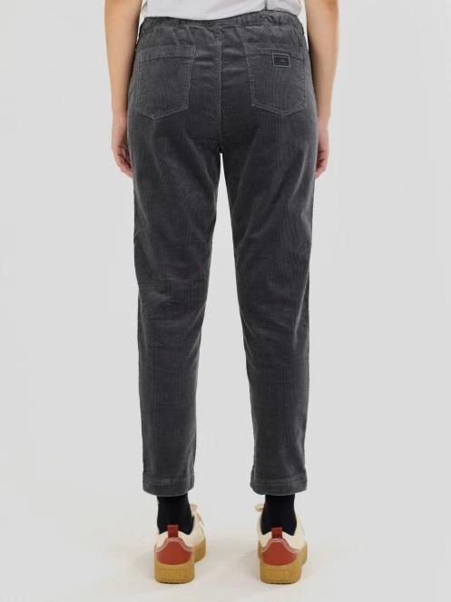 Fundango Lorna Corduroy Pants damen lange hosen grün 3