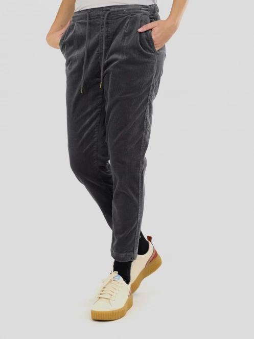 Fundango Lorna Corduroy Pants damen lange hosen grün 6