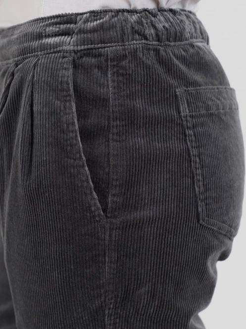 Fundango Lorna Corduroy Pants damen lange hosen grün 8