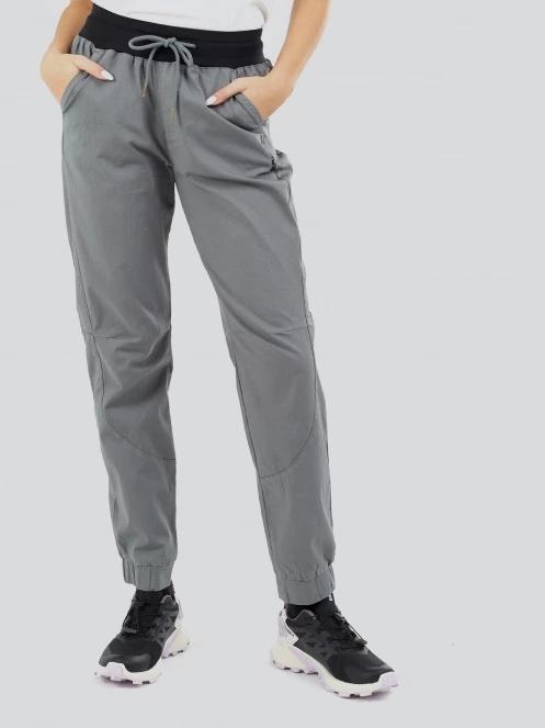 Fundango Miura Climbing Pants damen sporthose oliv 2