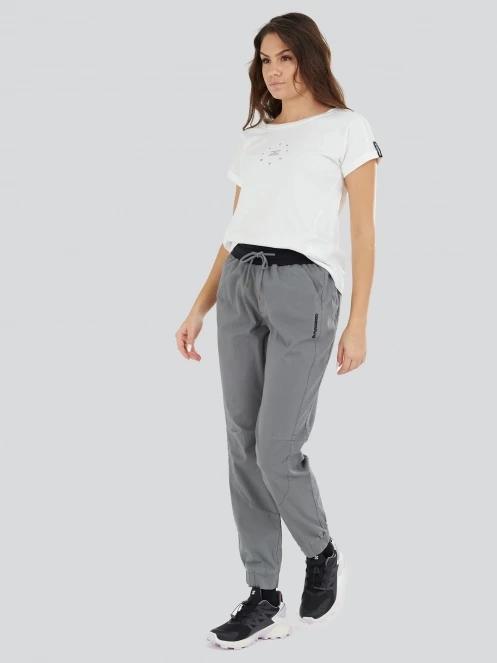 Fundango Miura Climbing Pants damen sporthose oliv 4