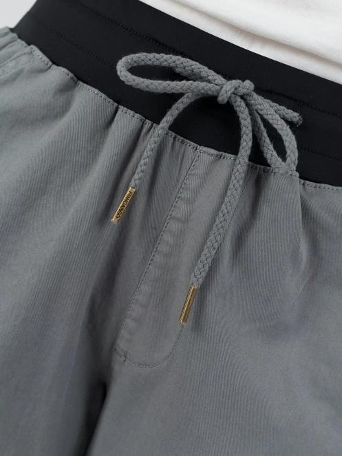 Fundango Miura Climbing Pants damen sporthose oliv 6