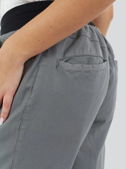 Fundango Miura Climbing Pants damen sporthose oliv 7