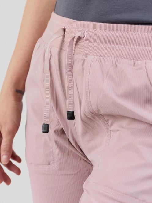 Fundango Finley Cargo Pants damen trekkinghosen rosa 6