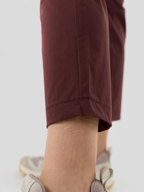 Fundango Carmi Active Pants damen sporthose rosa 7