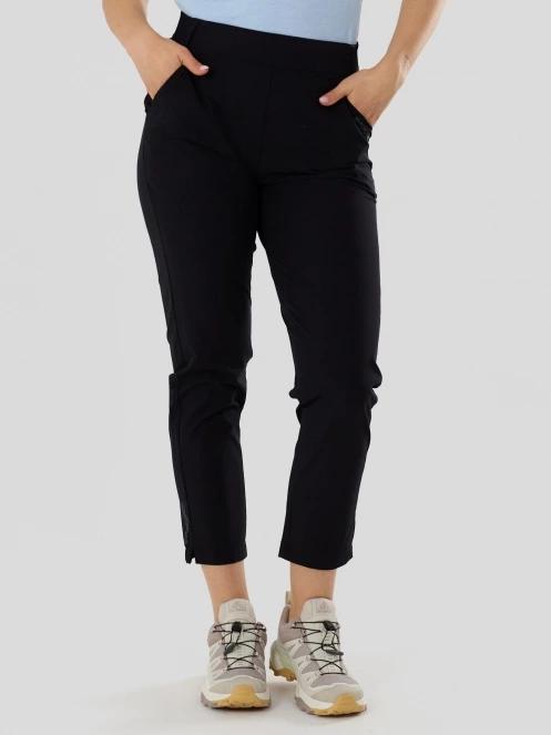Fundango Carmi Active Pants damen sporthose Schwarz 2