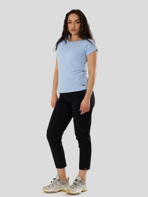 Fundango Carmi Active Pants damen sporthose Schwarz 3