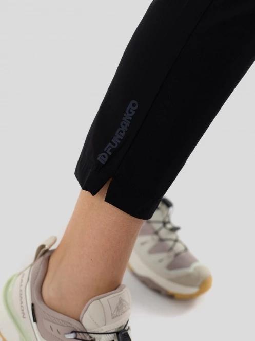 Fundango Carmi Active Pants damen sporthose Schwarz 4