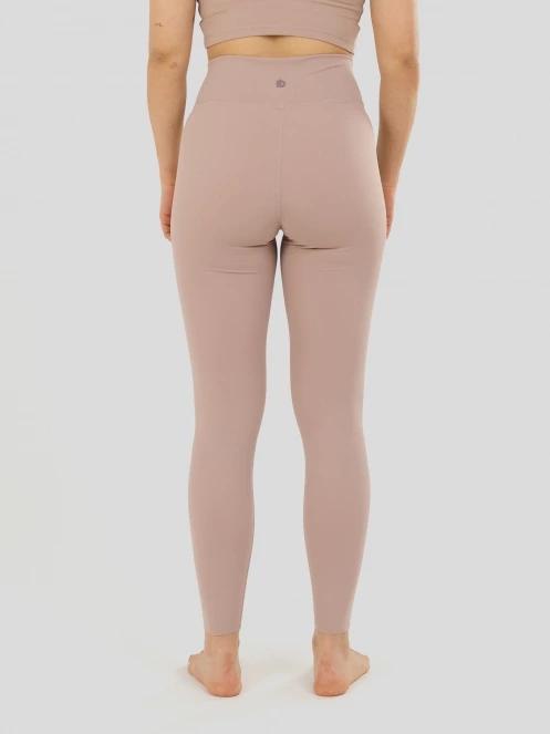Fundango Bloom Leggings damen leggings rosa 3