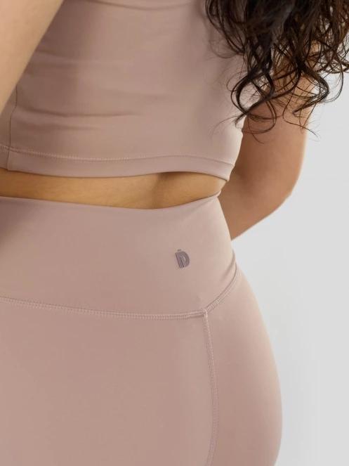 Fundango Bloom Leggings damen leggings rosa 8