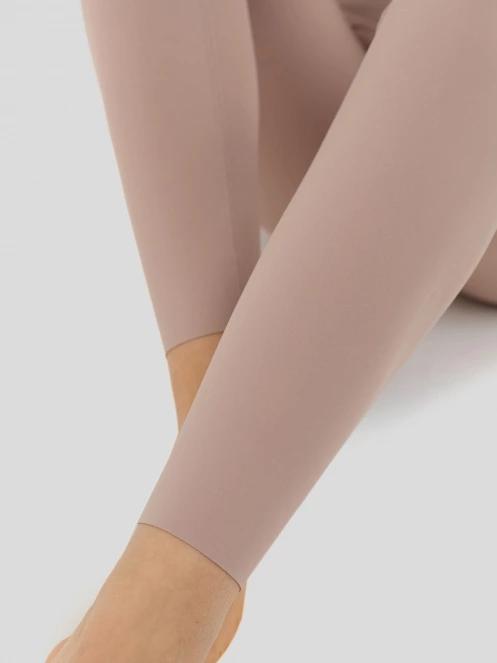 Fundango Bloom Leggings damen leggings rosa 9