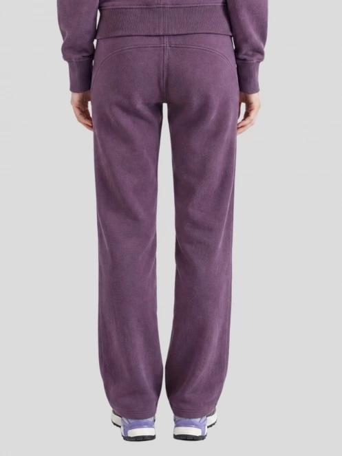 Fundango Coreflow Sport Pants damen freizeithosen lila 3