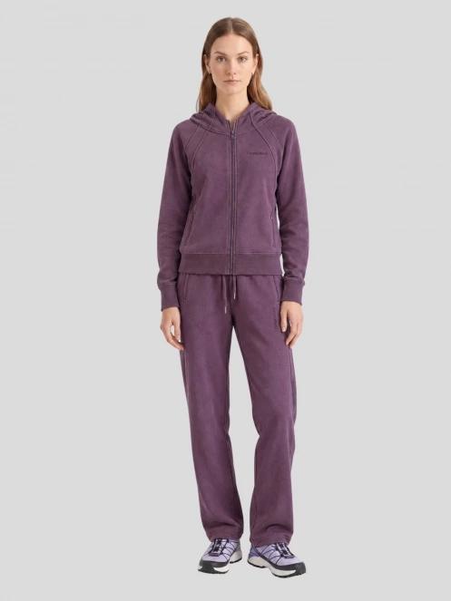 Fundango Coreflow Sport Pants damen freizeithosen lila 4