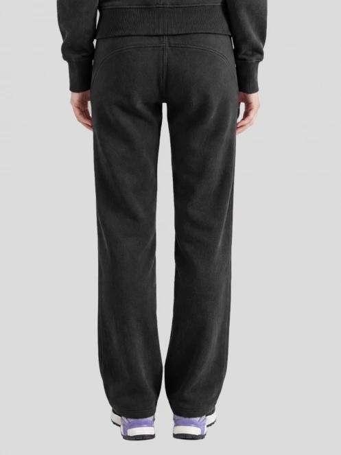 Fundango Coreflow Sport Pants damen freizeithosen Schwarz 3