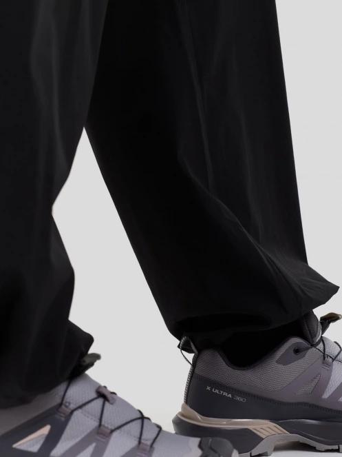 Fundango Nova Cargo Pants damen freizeithosen Schwarz 9
