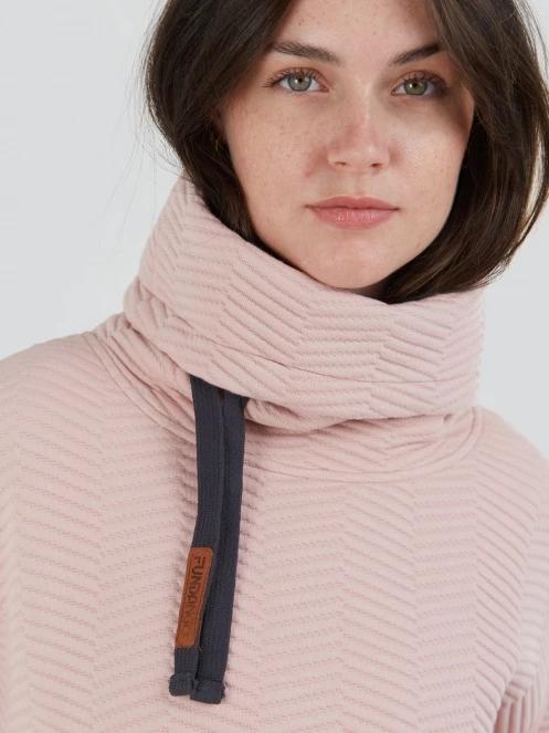 Fundango Aliz Pullover damen pullover rosa 5