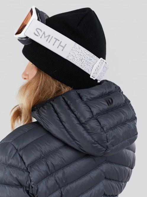 Fundango Rauris Down Jacket W damen grau 6