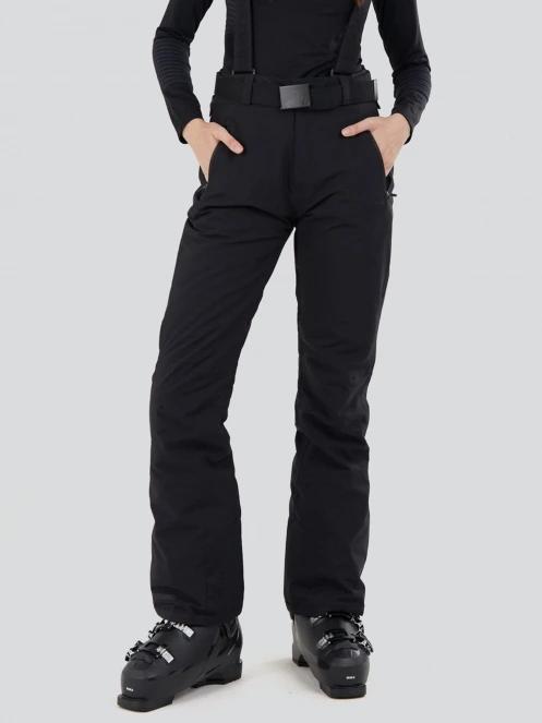 Fundango Morta Pants damen skihose Schwarz 2